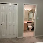 C And D Cozy Bedroom