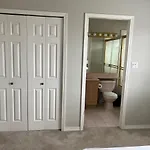 C And D Cozy Bedroom
