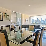 Marvelous 2 Bedroom Condo With Stunning Downtown Views!
