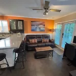 Garden Oasis Suite Near Popular Main Street