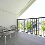 Four Bedrooms New Lovely Duplex -1626