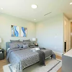 Four Bedrooms New Lovely Duplex -1626