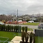 Designer 2 Bdr Garden Suite - Arbutus, Kits & Ubc