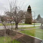 Designer 2 Bdr Garden Suite - Arbutus, Kits & Ubc