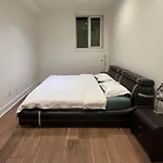 Cozy Bedroom With Private Bathroom In Vancouver West