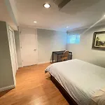 Arbutus Violet Room