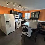 Garden Oasis Suite Near Popular Main Street