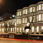 Victorian Hotel