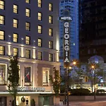 Rosewood Hotel Georgia