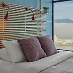 Breathtaking Water Views Downtown With Free Parking