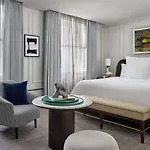 Rosewood Hotel Georgia