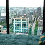 Skyview, 40Th Floor 2 Bedroom Condo In Downtown Vancouver