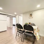 Spacious 5Bd Retreat In Van