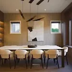 Luxury Modern New House In Central Vancouver