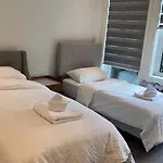 Luxury Modern New House In Central Vancouver