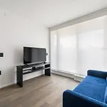 Luxury High-Rise Condo With Stunning Views