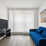 Luxury High-Rise Condo With Stunning Views