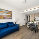Luxury High-Rise Condo With Stunning Views