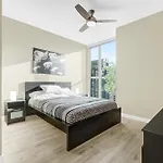 Spacious And Inviting Yaletown Two Bedroom With City Views