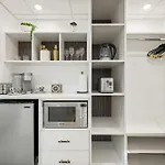 Elegant & Luxury 2 Bed Suite Close To Convention Centre