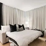 Elegant & Luxury 2 Bed Suite Close To Convention Centre