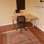 The Yellow Room Room