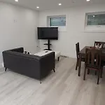 Signature Elegant Private Entrance Condo 1Br Haven