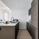 Chic Urban Stylish 1Br Condo In Dt Vancouver