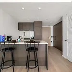 Chic Urban Stylish 1Br Condo In Dt Vancouver