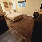 The Yellow Room Room