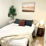 Modern Cozy Home