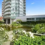 3 Bed Room Sub Penthouse Ocean And Mountain View