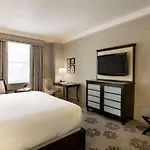 Fairmont Hotel Vancouver