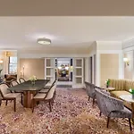 Fairmont Hotel Vancouver