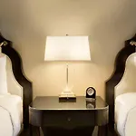 Fairmont Hotel Vancouver
