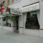 Budget Inn Patricia Hotel