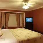 Camilla House B&B