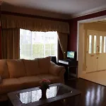 Camilla House B&B