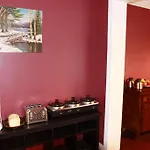 Camilla House B&B