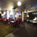 Budget Inn Patricia Hotel