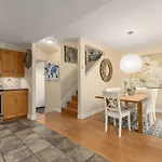 3Br/3Ba Downtown Luxury Townhouse