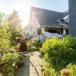 The Manor Guest House