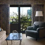 Wedgewood Hotel & Spa - Relais & Chateaux
