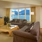 Pan Pacific Vancouver