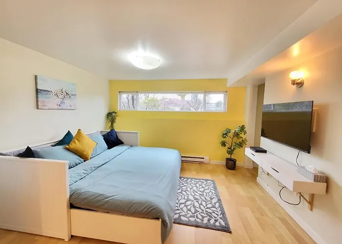 Sunshine Suite