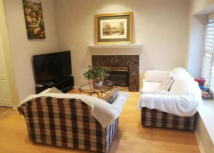 Marpole Guest House