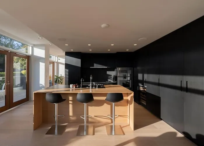 The Sunset Beach Condo