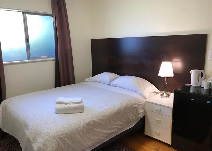 Cheerful Guest Home