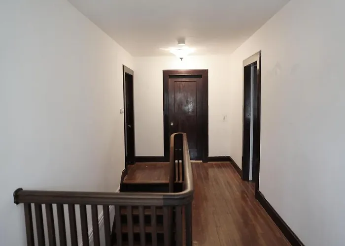 Vancouver Villa