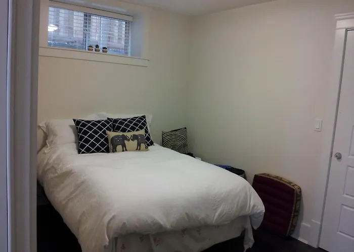 2 Bdr Qe/Riley Park Cambie/Main By Canada Line